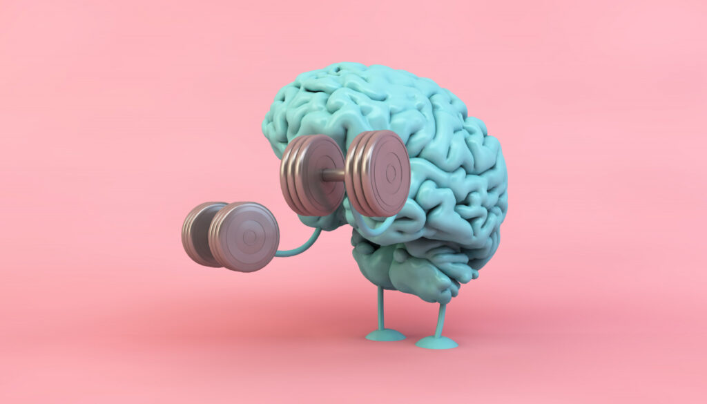 función cerebral